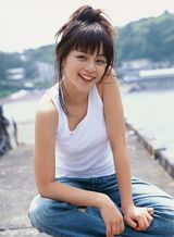 高清组图：日意混血靓模加藤罗莎88张美图集锦