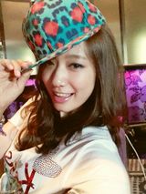 高清图：朴信惠亚洲巡演泰国站 泪流满面谢粉丝