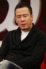 组图：杨坤聊1/32北京个唱 好声音不限杨家将