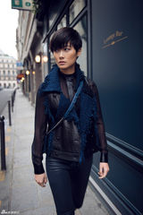 组图：2013爱豆评选音乐篇 谁是你的“神”