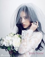 高清组图：韩国80后女星闵孝琳美图集锦140张