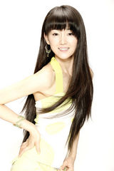 幻灯图：张定涵拍写真 展女人百变魅力秀风采