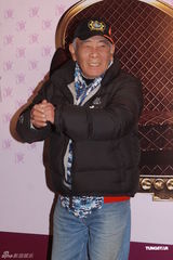 组图：艺人杰出表现奖落幕 谢霆锋薛凯琪夺影帝影后