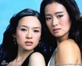 组图：曾与情敌亲密合影的十大男女明星