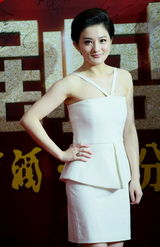 组图：众星云集国剧盛典 金宇彬朴信惠首度来华