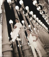 组图：吴建豪与千金娇妻前卫婚纱照曝光