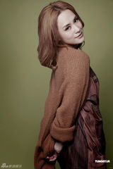 组图：Twins姐妹走过事业低潮 期望人生更精彩