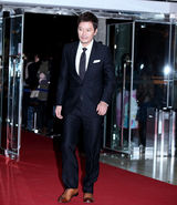 高清图：第31届青龙奖颁奖礼 众星云集星光闪耀