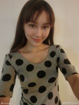 组图：北影表演系女神网络热选 众美女新生抢镜