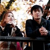 幻灯图：郭家铭黄圣依“迷失东京” 打造爱情史诗