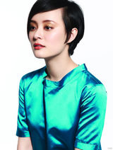 组图：2010年BQ红人榜 人气女明星入围名单