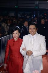 组图：两代许文强重返生死地 再现上海黑帮传奇