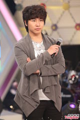 组图：吴宗宪开炮轰韩国综艺永无出头机会