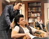 组图：小栗旬主演《富贵男贫穷女》剧照曝光