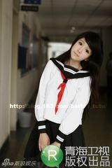 高清：花儿朵朵现内地版瑶瑶 人气高成宅男杀手