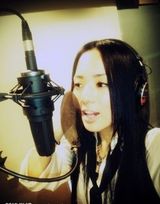 组图：苍井空微博大秀素颜照 网友赞其可爱