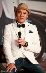 组图：郭涛发声靠憋尿向关喆邀歌