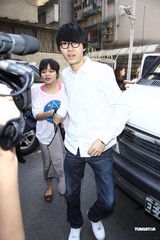 方大同化身丘比特 直言婚姻恋爱不着急