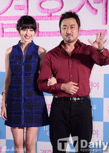 组图：泽演李妍熙高俊熙等闪耀《结婚前夜》