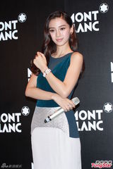 组图：刘青云被曝藏金条 Baby否认晓明送豪宅