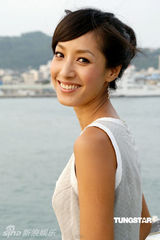 幻灯：蒋怡主持《台湾好味道2》 游高雄市寻好味道