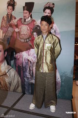 组图：黎耀祥望与邓萃雯合作 敖嘉年计划成婚