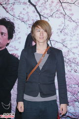 组图：叶佩雯郭伟亮浪漫大婚 陈奕迅喜当兄弟团