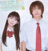 组图：日娱策划之官配巡礼 经典明星组合盘点