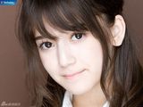 组图：15岁日意混血女星奥真奈美116张美图集锦