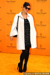 组图：莉莉-艾伦再度怀孕 父亲受访确认此事