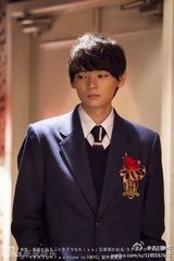 新《一吻定情》古川雄辉海量帅照曝光