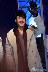 幻灯：《美女如云》启动 田亮回应“撇妻女”事件