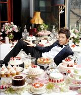 高清组图：元彬160张美图集锦 释放型男魅力