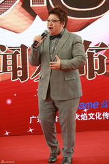 组图：最美和声4月首播 韩红与黄绮珊献唱