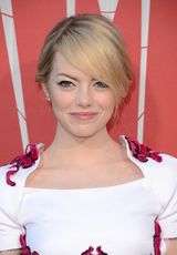 组图：艾玛和加菲情侣档现身《超凡蜘蛛侠》洛城首映