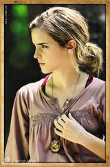 高清图：《哈7》人物宣传照曝光 哈利-波特正式亮相