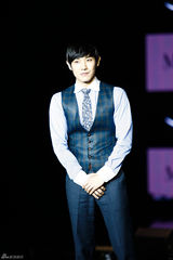 独家高清：韩团MBLAQ发新辑《BROKEN》化身暖男