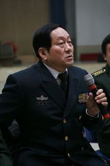 组图：2010军民迎新春文艺晚会主创阵容