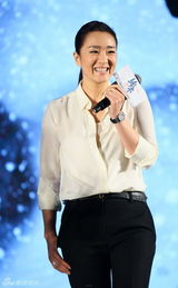 组图：电影《归来》发布会 张艺谋巩俐齐亮相