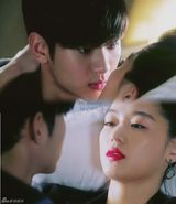 策划：全智贤N-1次献吻金秀贤 姐夫不哭