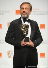 幻灯图：英国奥斯卡揭晓 《拆弹部队》胜《阿凡达》