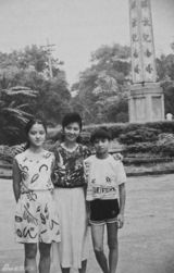 组图：跳水王子田亮34岁生日 回顾经典瞬间