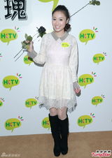 组图：惠英红称接拍《我》剧酬金胜TVB多倍