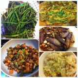 组图：黄磊私家小厨大汇总 好男人形象被夸赞