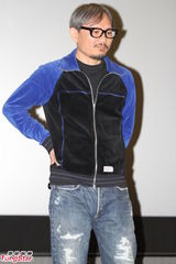 组图：冯德伦直言看漫画长大喜欢创新