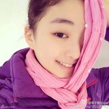 组图：花滑17岁小将李子君清纯可爱获粉丝喜爱