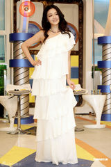 组图：大S曝与汪小菲没拍婚纱 主持节目不邀蓝正龙 