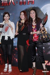 组图：赵硕之不小心做小三 现已果断斩情丝