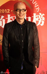 组图：《风尚志》七周年 霍汶希懒回应锋菲复合