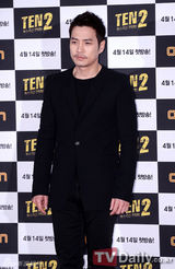 组图：韩剧《特殊案件》发布 原班人马出演